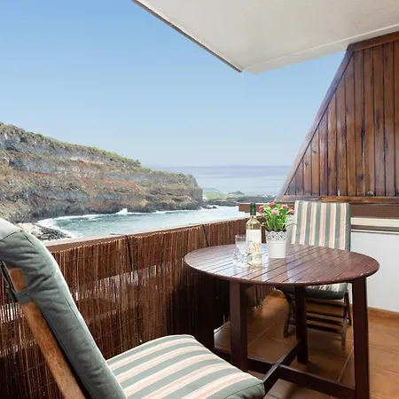 Tili Con Vista Mar Wifi Apartment Icod De Los Vinos