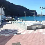 Apartamento Tili Con Vista Mar Wifi