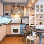 Apartamento Tili Con Vista Mar Wifi