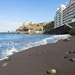 Tili Con Vista Mar Wifi Apartamento *