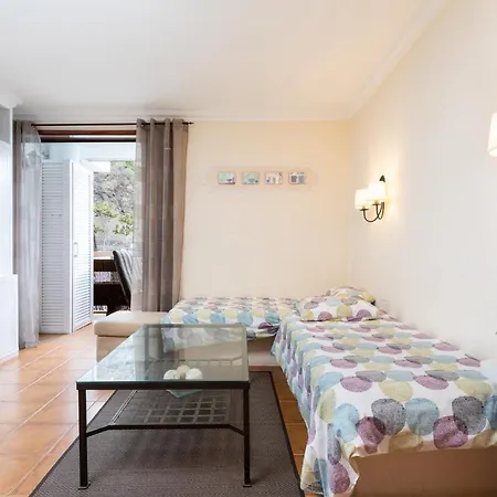 Apartamento Tili Con Vista Mar Wifi Icod De Los Vinos