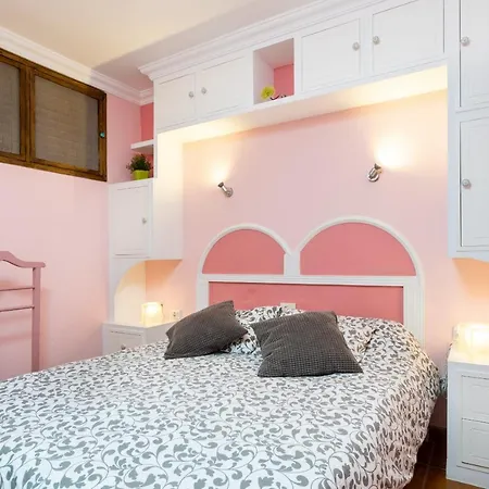 Apartamento Tili Con Vista Mar Wifi Icod De Los Vinos