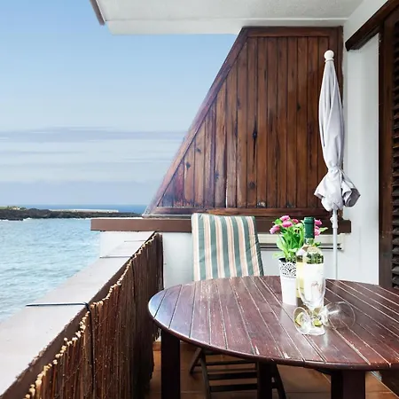 شقة Tili Con Vista Mar Wifi *