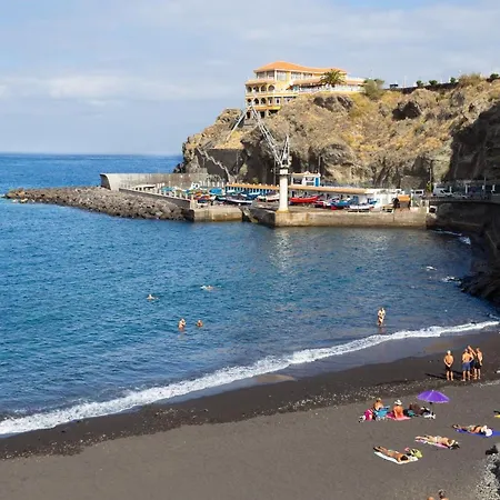 Tili Con Vista Mar Wifi * إيكود ذي لوس فينوس
